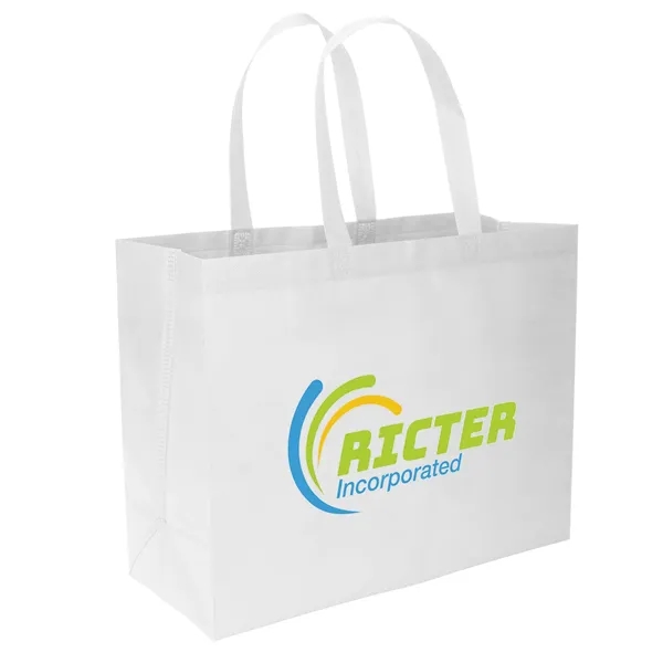 Value™- Budget Tote - ColorVista