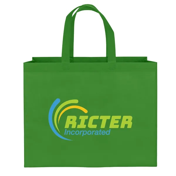 Value™- Budget Tote - ColorVista