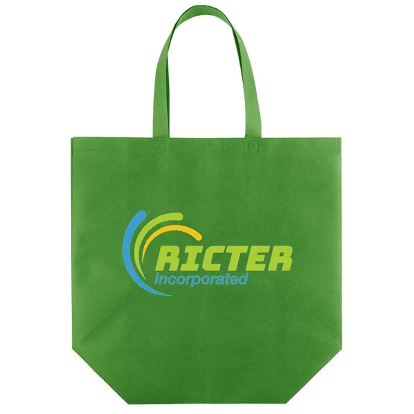 Value™- Budget Tote - ColorVista