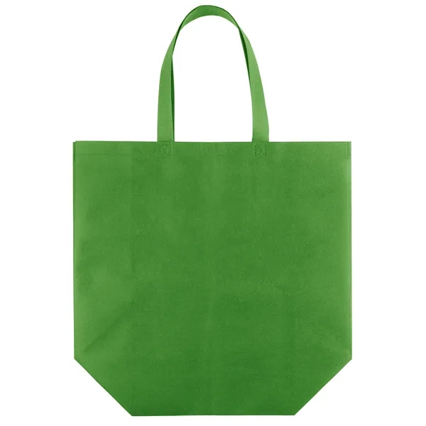 Value™- Budget Tote - ColorVista