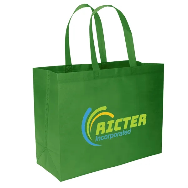 Value™- Budget Tote - ColorVista