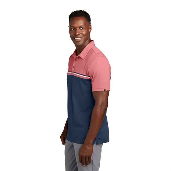 TravisMathew Sunset Blocked Polo - TravisMathew Sunset Blocked Polo - Image 2 of 5