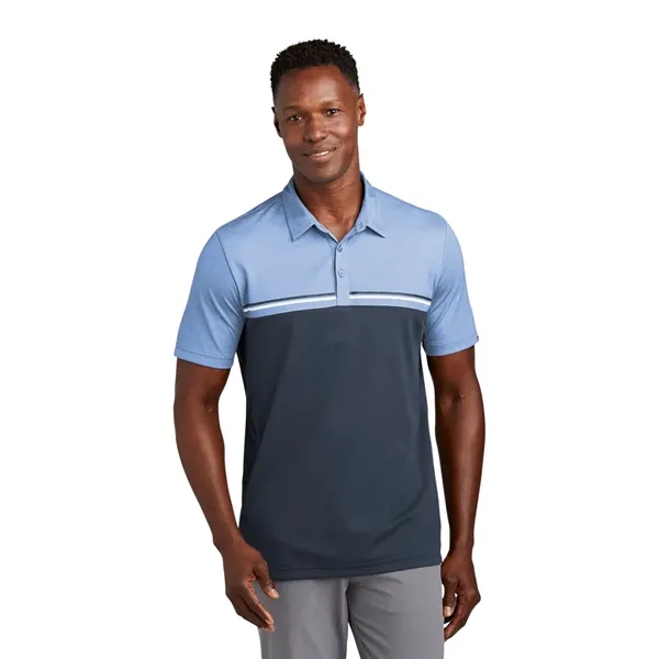 TravisMathew Sunset Blocked Polo - TravisMathew Sunset Blocked Polo - Image 4 of 5