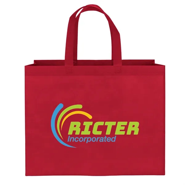 Value™- Budget Tote - ColorVista