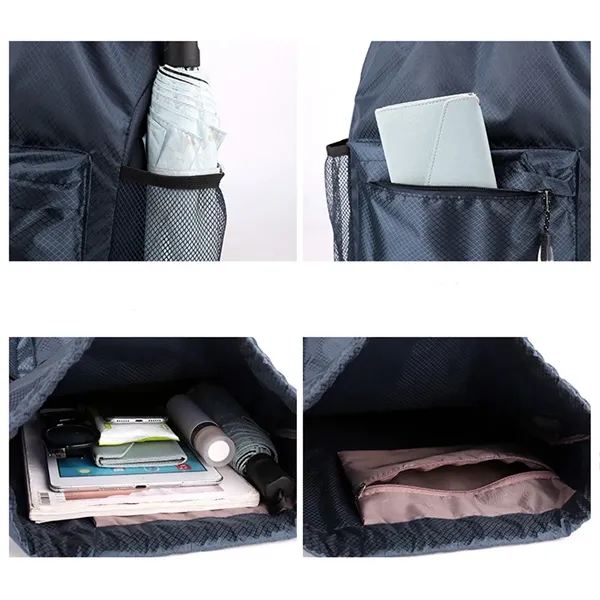 Drawstring Bags - Drawstring Bags - Image 4 of 4