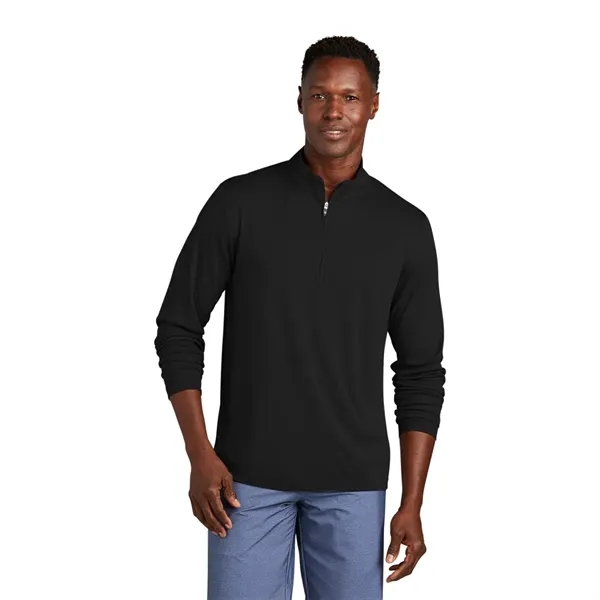 TravisMathew Coto Performance 1/4-Zip - TravisMathew Coto Performance 1/4-Zip - Image 1 of 5