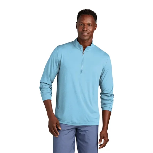 TravisMathew Coto Performance 1/4-Zip - TravisMathew Coto Performance 1/4-Zip - Image 3 of 5