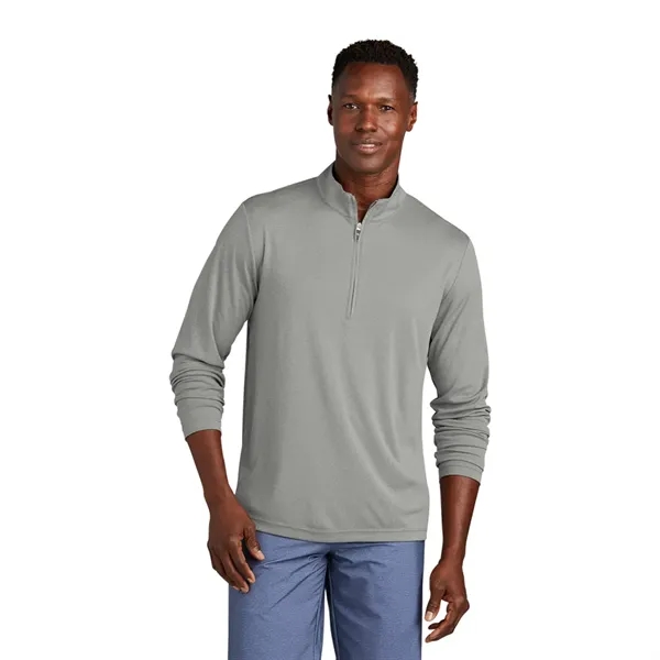 TravisMathew Coto Performance 1/4-Zip - TravisMathew Coto Performance 1/4-Zip - Image 4 of 5