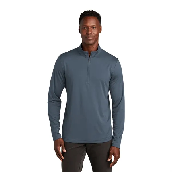 TravisMathew Coto Performance 1/4-Zip - TravisMathew Coto Performance 1/4-Zip - Image 5 of 5