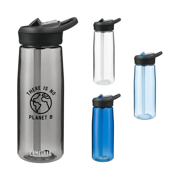 CamelBak Eddy+ 25oz Bottle Tritan™ Renew - CamelBak Eddy+ 25oz Bottle Tritan™ Renew - Image 3 of 3