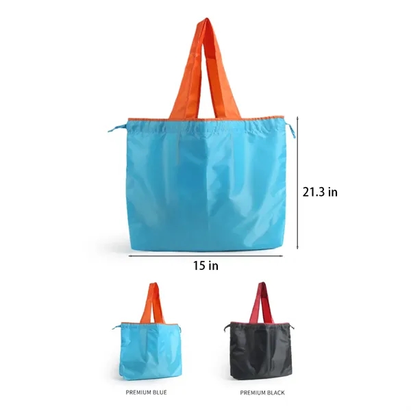 Portable Grocery Bag - Portable Grocery Bag - Image 1 of 5