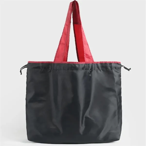 Portable Grocery Bag - Portable Grocery Bag - Image 2 of 5