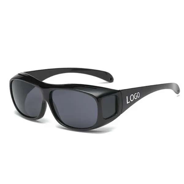Safety Sunglasses - Safety Sunglasses - Image 0 of 3