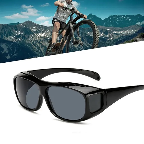 Safety Sunglasses - Safety Sunglasses - Image 2 of 3