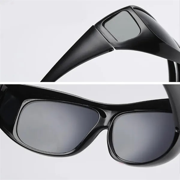 Safety Sunglasses - Safety Sunglasses - Image 3 of 3