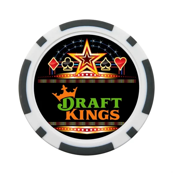 Casino Poker Chips - Casino Poker Chips - Image 13 of 52