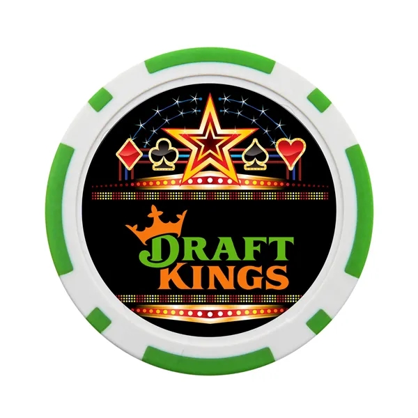 Casino Poker Chips - Casino Poker Chips - Image 21 of 52