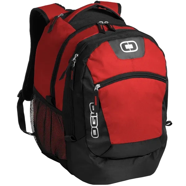 OGIO® Rogue Backpack - OGIO® Rogue Backpack - Image 3 of 5