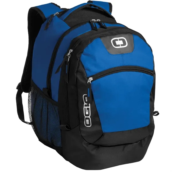 OGIO® Rogue Backpack - OGIO® Rogue Backpack - Image 4 of 5