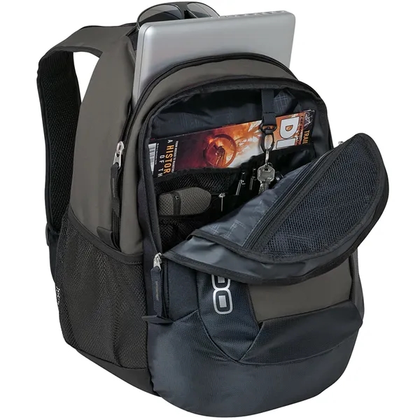 OGIO® Rogue Backpack - OGIO® Rogue Backpack - Image 1 of 5