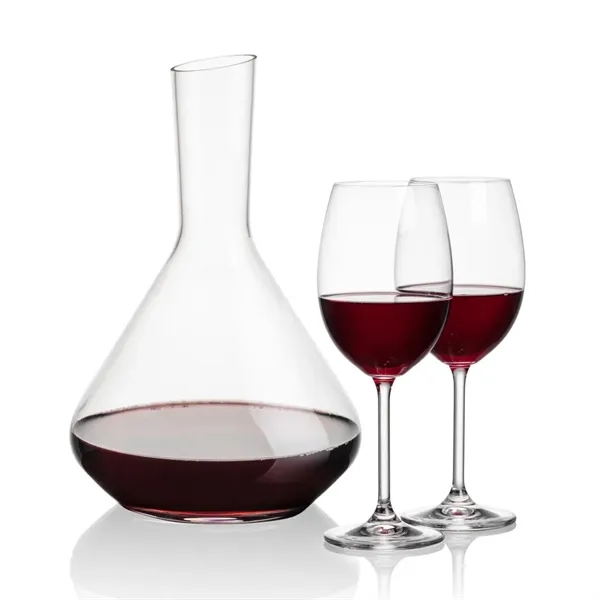 Terrassa Carafe & Coleford Wine - Terrassa Carafe & Coleford Wine - Image 3 of 5