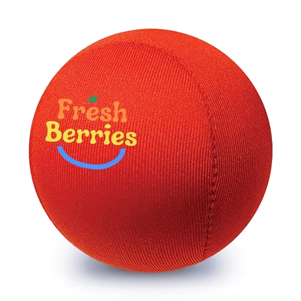 aRoma™ Stress Relief Squeeze Ball - aRoma™ Stress Relief Squeeze Ball - Image 14 of 16