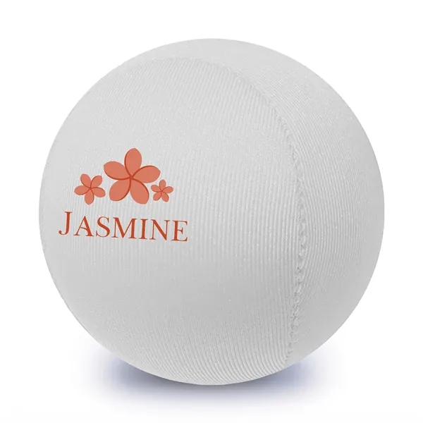 aRoma™ Stress Relief Squeeze Ball - aRoma™ Stress Relief Squeeze Ball - Image 15 of 16