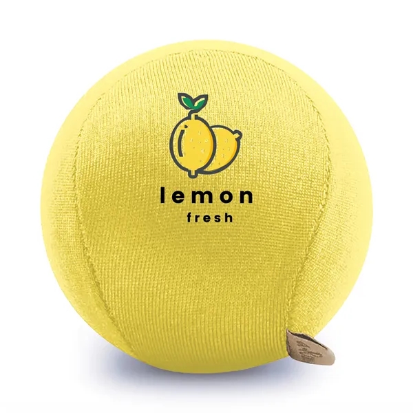 aRoma™ Stress Relief Squeeze Ball - aRoma™ Stress Relief Squeeze Ball - Image 16 of 16