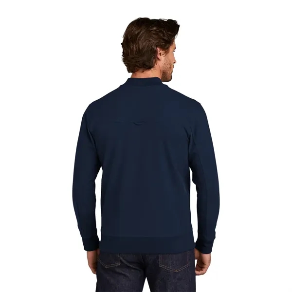 OGIO® Outstretch Full-Zip - OGIO® Outstretch Full-Zip - Image 4 of 4