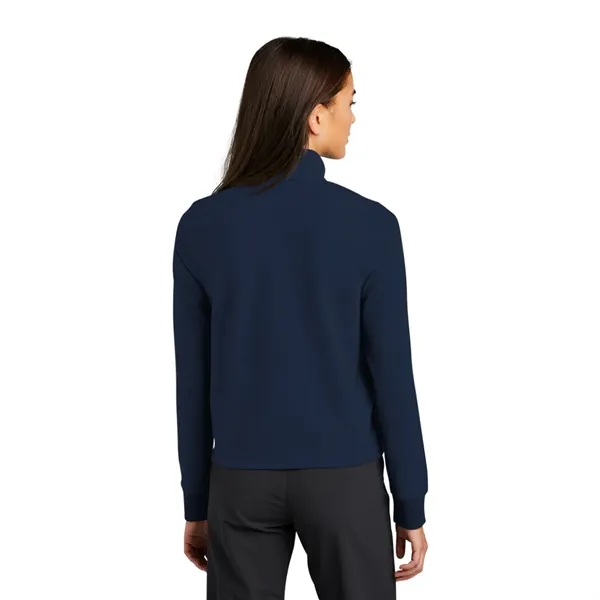 OGIO® Ladies Outstretch Full-Zip - OGIO® Ladies Outstretch Full-Zip - Image 6 of 6