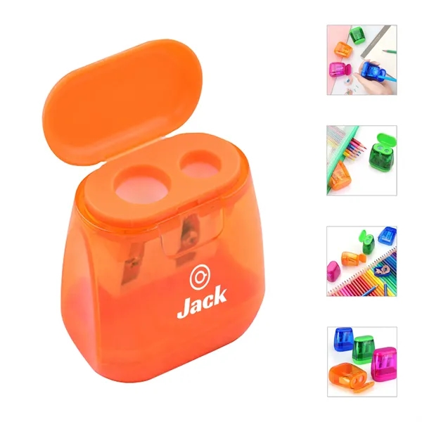 Manual Pencil Sharpeners - Manual Pencil Sharpeners - Image 0 of 0