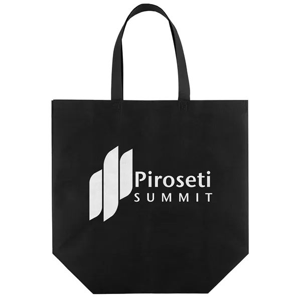 Custom Value™- Budget Tote - Screen print