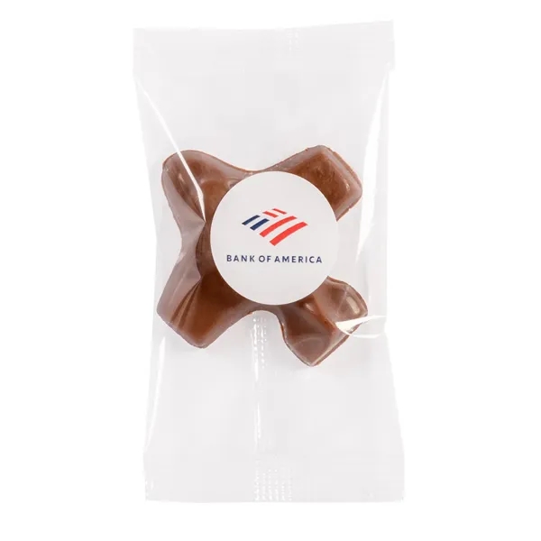 Custom Chocolate Shape - Plane