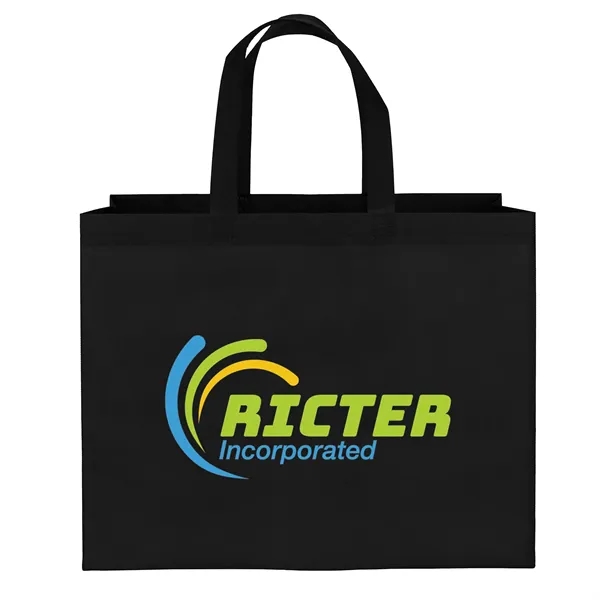 Custom Value™- Budget Tote - ColorVista