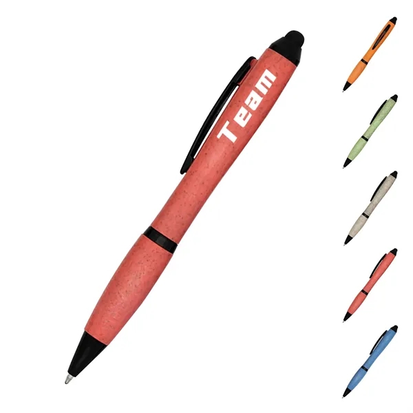 Wheat Writer Stylus Pen - Wheat Writer Stylus Pen - Image 0 of 0