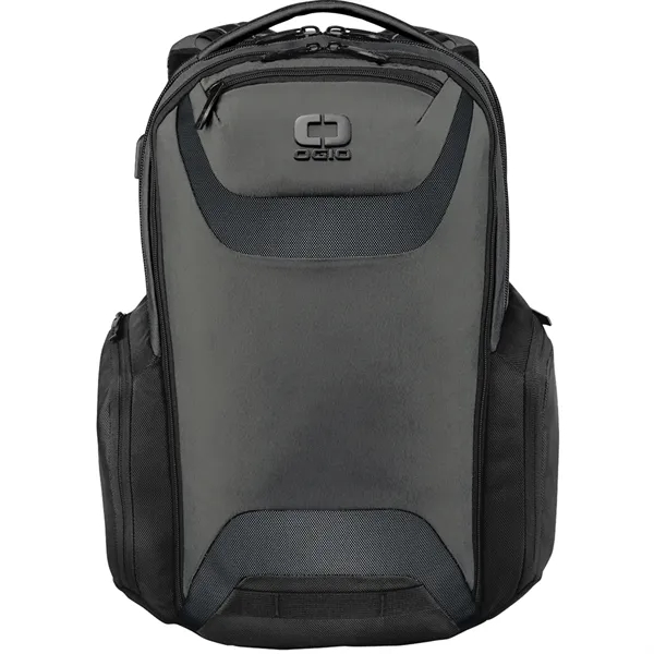 OGIO® Backpack With USB Charging Port - OGIO® Backpack With USB Charging Port - Image 1 of 7