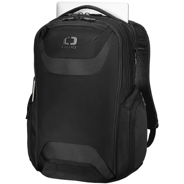 OGIO® Backpack With USB Charging Port - OGIO® Backpack With USB Charging Port - Image 2 of 7