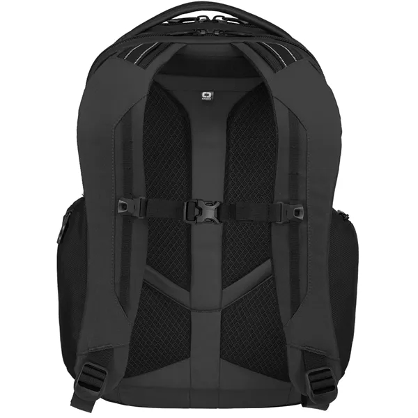 OGIO® Backpack With USB Charging Port - OGIO® Backpack With USB Charging Port - Image 3 of 7