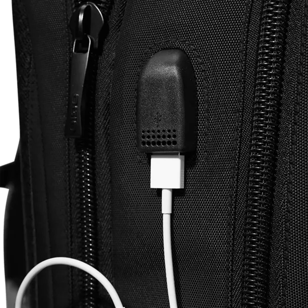OGIO® Backpack With USB Charging Port - OGIO® Backpack With USB Charging Port - Image 4 of 7