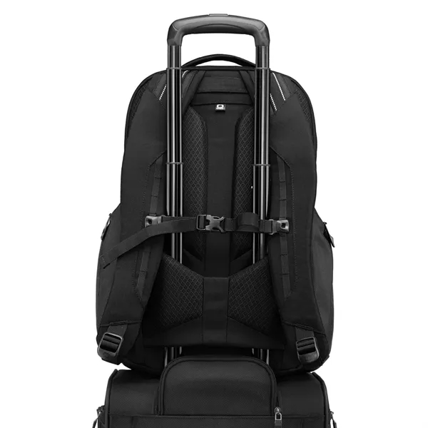OGIO® Backpack With USB Charging Port - OGIO® Backpack With USB Charging Port - Image 6 of 7