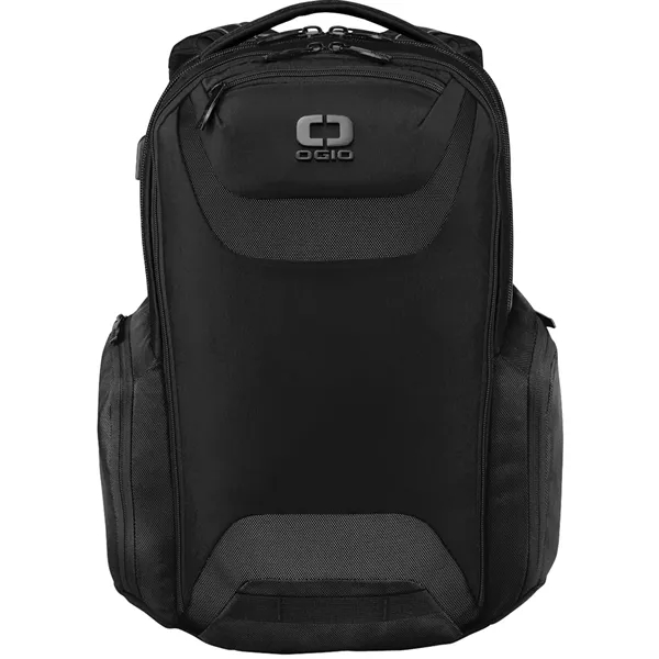 OGIO® Backpack With USB Charging Port - OGIO® Backpack With USB Charging Port - Image 7 of 7