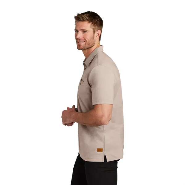 TravisMathew Sunsetters Pocket Polo - TravisMathew Sunsetters Pocket Polo - Image 2 of 6