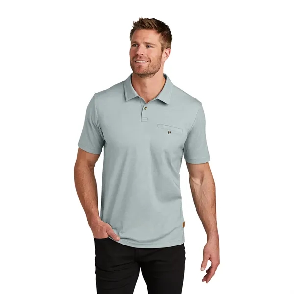 TravisMathew Sunsetters Pocket Polo - TravisMathew Sunsetters Pocket Polo - Image 3 of 6