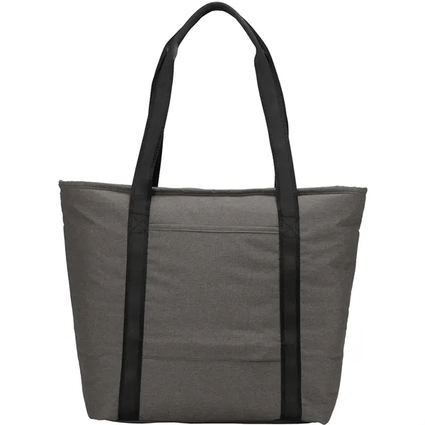 OGIO® Tote Bag With Trolley Pocket On Back