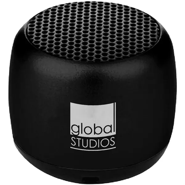 Mini Bluetooth Aluminum Speaker - Mini Bluetooth Aluminum Speaker - Image 1 of 5