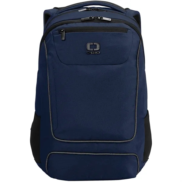OGIO® Backpack With Trolley Strap On Back - OGIO® Backpack With Trolley Strap On Back - Image 1 of 7