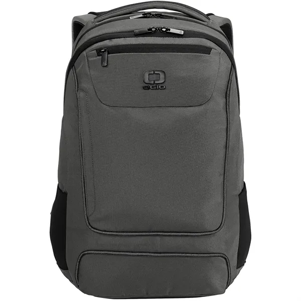 OGIO® Backpack With Trolley Strap On Back - OGIO® Backpack With Trolley Strap On Back - Image 2 of 7
