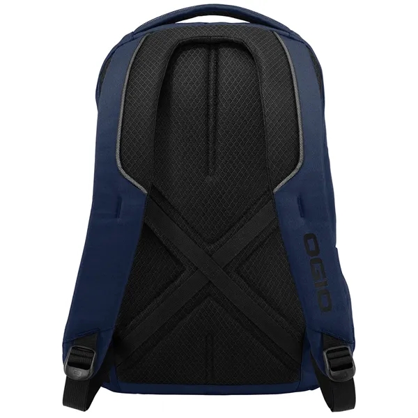 OGIO® Backpack With Trolley Strap On Back - OGIO® Backpack With Trolley Strap On Back - Image 5 of 7