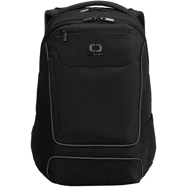 OGIO® Backpack With Trolley Strap On Back - OGIO® Backpack With Trolley Strap On Back - Image 7 of 7