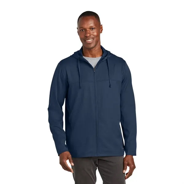 TravisMathew Balboa Hooded Full-Zip Jacket - TravisMathew Balboa Hooded Full-Zip Jacket - Image 1 of 5